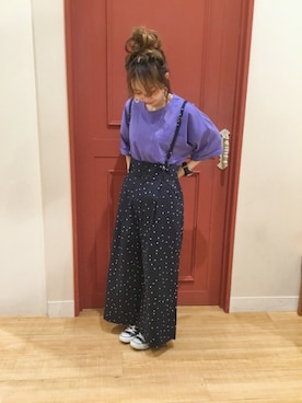 studio CLIP イオンモール和歌山店さんのコーディネート