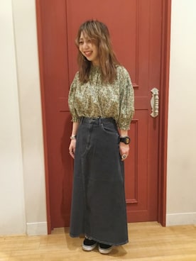 studio CLIP イオンモール和歌山店さんのコーディネート