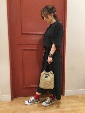 studio CLIP イオンモール和歌山店さんのコーディネート