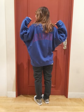 studio CLIP イオンモール和歌山店さんのコーディネート