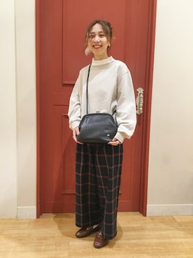 studio CLIP イオンモール和歌山店さんのコーディネート