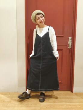 studio CLIP イオンモール和歌山店さんのコーディネート