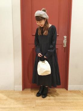 studio CLIP イオンモール和歌山店さんのコーディネート