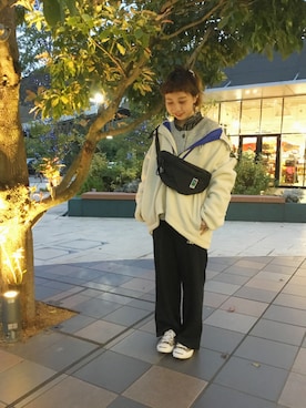 studio CLIP イオンモール和歌山店さんのコーディネート