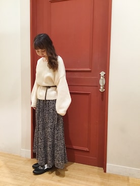 studio CLIP イオンモール和歌山店さんのコーディネート