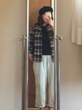 ラテ✩︎⡱さんのコーディネート