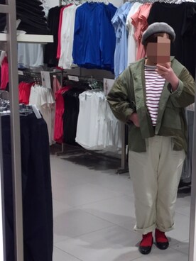 ラテ✩︎⡱さんのコーディネート