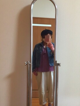 ラテ✩︎⡱さんのコーディネート