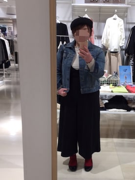 ラテ✩︎⡱さんのコーディネート