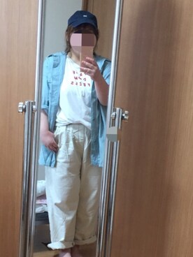 ラテ✩︎⡱さんのコーディネート