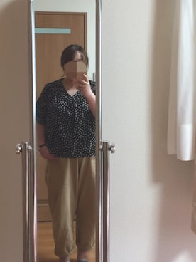 ラテ✩︎⡱さんのコーディネート