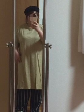 ラテ✩︎⡱さんのコーディネート