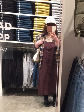 ラテ✩︎⡱さんのコーディネート