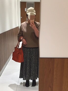 ラテ✩︎⡱さんのコーディネート