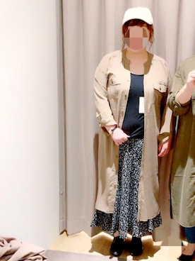 ラテ✩︎⡱さんのコーディネート