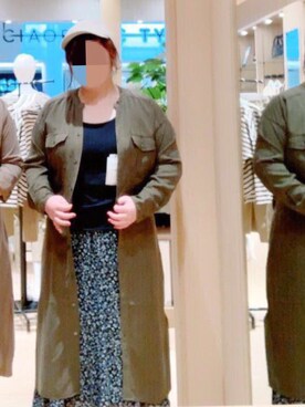 ラテ✩︎⡱さんのコーディネート