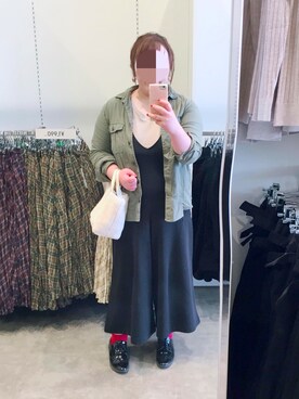 ラテ✩︎⡱さんのコーディネート