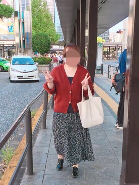 ラテ✩︎⡱さんのコーディネート