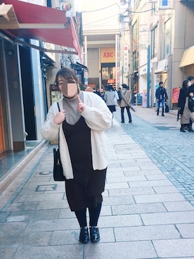 ラテ✩︎⡱さんのコーディネート