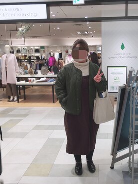 ラテ✩︎⡱さんのコーディネート