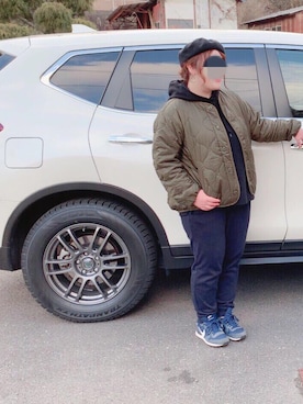 ラテ✩︎⡱さんのコーディネート