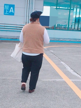 ラテ✩︎⡱さんのコーディネート