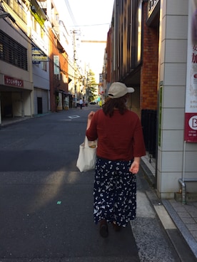 ラテ✩︎⡱さんのコーディネート