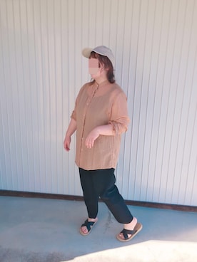 ラテ✩︎⡱さんのコーディネート