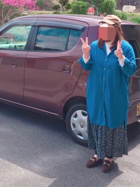 ラテ✩︎⡱さんのコーディネート