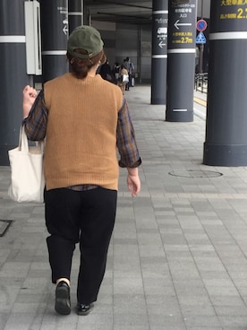 ラテ✩︎⡱さんのコーディネート