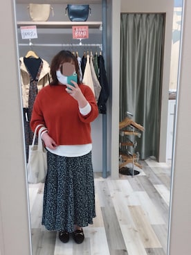 ラテ✩︎⡱さんのコーディネート