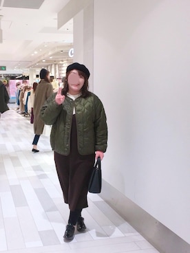 ラテ✩︎⡱さんのコーディネート