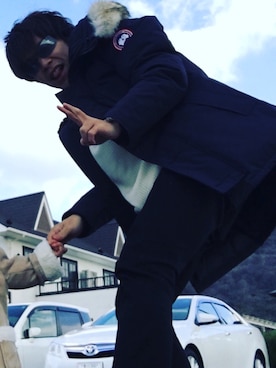 leonさんのコーディネート