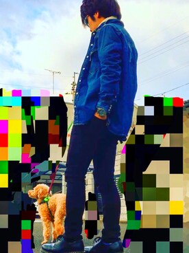 leonさんのコーディネート