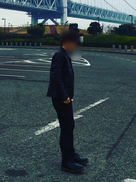 leonさんのコーディネート