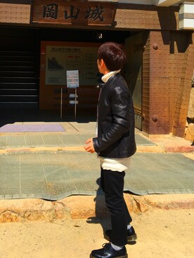 leonさんのコーディネート