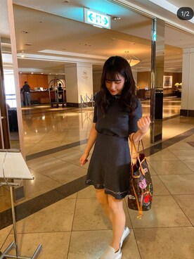 LILYさんのコーディネート