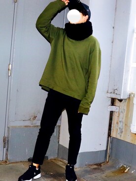 しょーさんのコーディネート