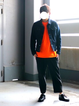 しょーさんのコーディネート