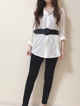 yuyuさんのコーディネート