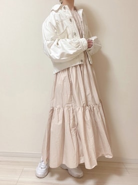 yuyuさんのコーディネート