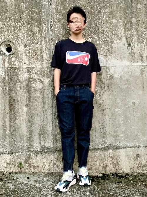 𝕐𝕦𝕦𝕜𝕚.🥀さんのコーディネート