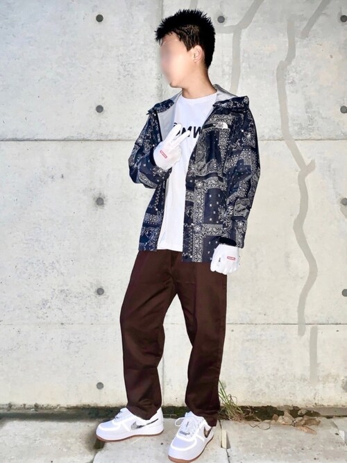 𝕐𝕦𝕦𝕜𝕚.🥀さんのコーディネート