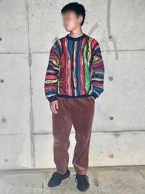 𝕐𝕦𝕦𝕜𝕚.🥀さんのコーディネート