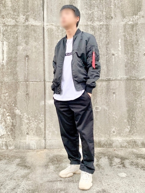 𝕐𝕦𝕦𝕜𝕚.🥀さんのコーディネート