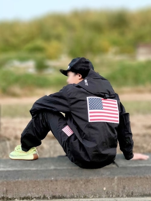 𝕐𝕦𝕦𝕜𝕚.🥀さんのコーディネート
