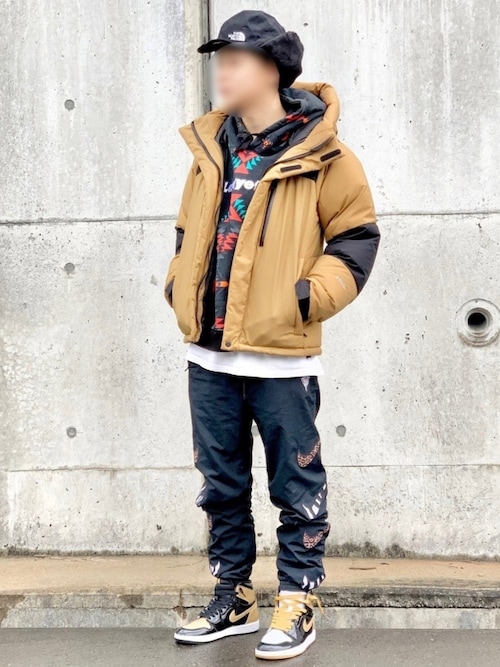 𝕐𝕦𝕦𝕜𝕚.🥀さんのコーディネート