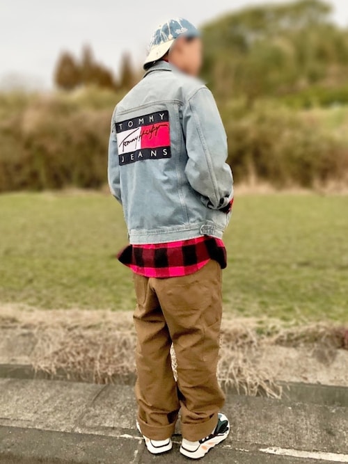 𝕐𝕦𝕦𝕜𝕚.🥀さんのコーディネート