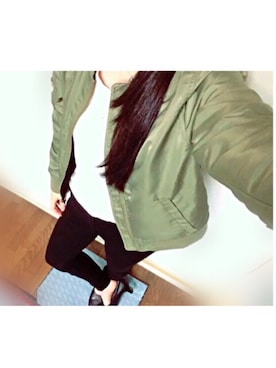 。さんのコーディネート