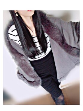 。さんのコーディネート